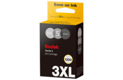 Kodak 3XL Ink Cartridge - Black